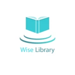 Logo of Wise Library کتێبخانەی زیرەک android Application 